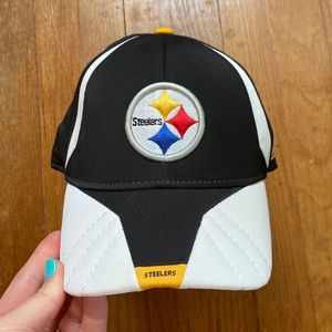 Pittsburg Steelers cap